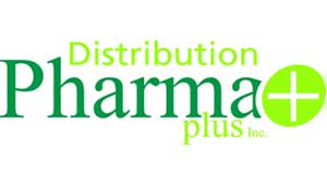 Distribution Pharma